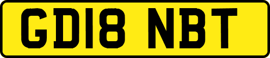 GD18NBT