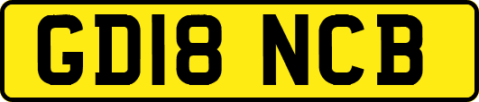 GD18NCB