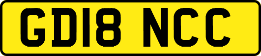 GD18NCC