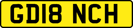 GD18NCH