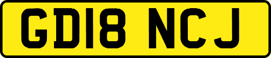 GD18NCJ