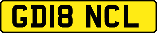 GD18NCL