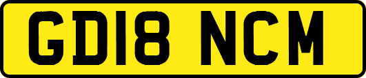 GD18NCM