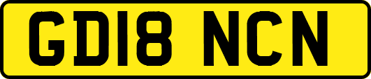 GD18NCN