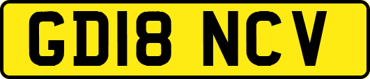 GD18NCV