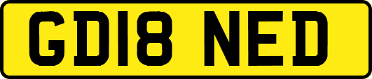 GD18NED