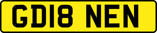 GD18NEN