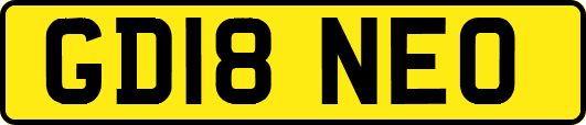 GD18NEO