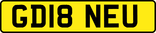 GD18NEU