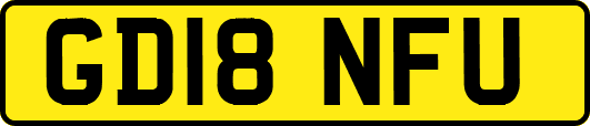 GD18NFU