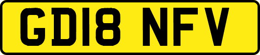 GD18NFV