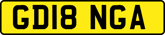 GD18NGA