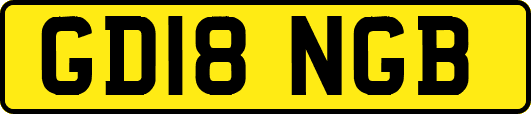GD18NGB