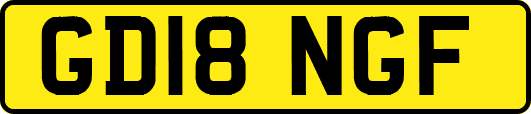 GD18NGF