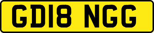 GD18NGG
