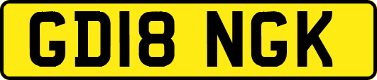 GD18NGK