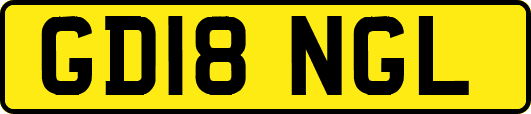 GD18NGL