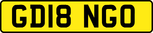 GD18NGO