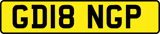 GD18NGP