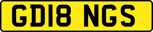 GD18NGS