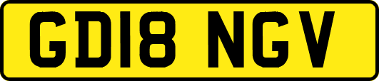 GD18NGV