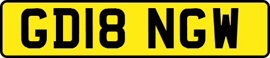 GD18NGW