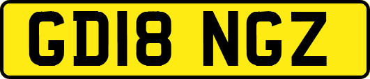 GD18NGZ