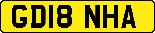 GD18NHA