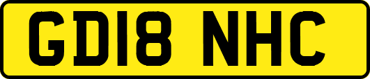 GD18NHC