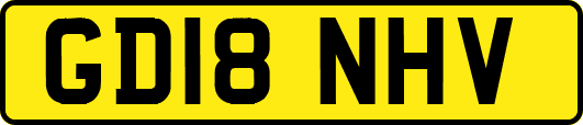 GD18NHV