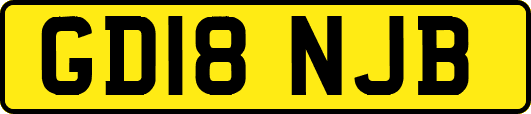 GD18NJB