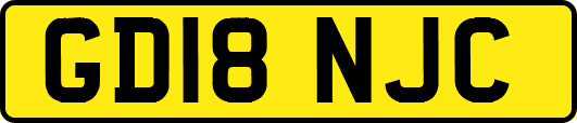 GD18NJC