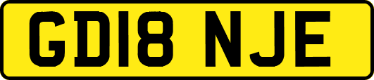 GD18NJE