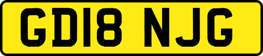 GD18NJG