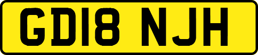 GD18NJH