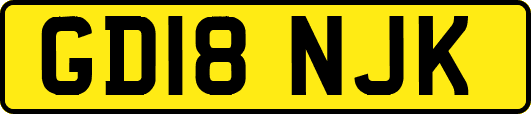 GD18NJK