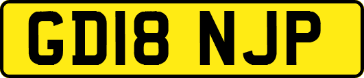 GD18NJP