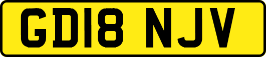 GD18NJV