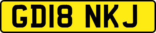 GD18NKJ