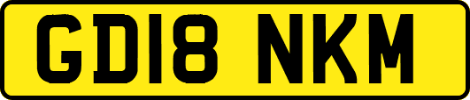 GD18NKM