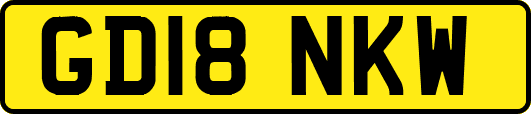 GD18NKW