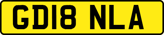 GD18NLA
