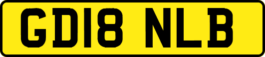 GD18NLB
