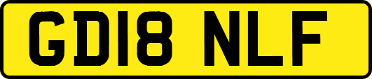 GD18NLF