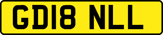 GD18NLL