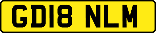GD18NLM
