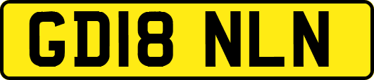 GD18NLN