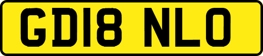 GD18NLO