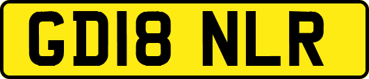 GD18NLR