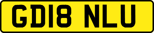 GD18NLU